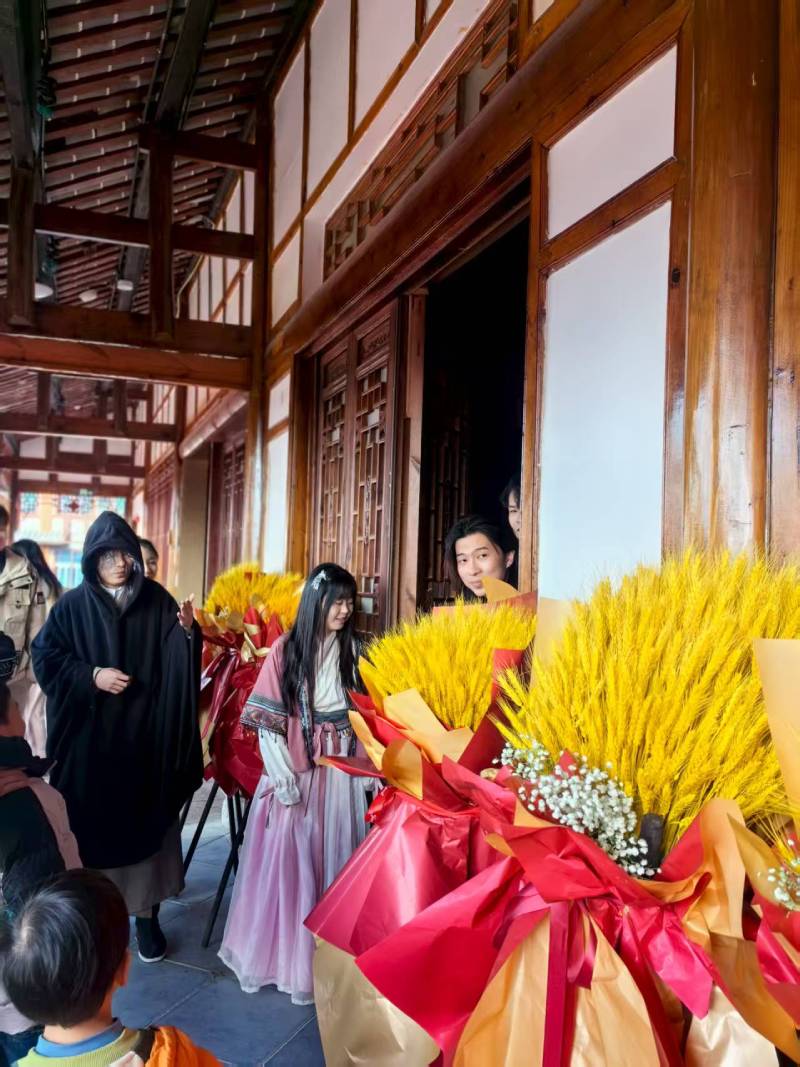 安宁区文旅项目策划